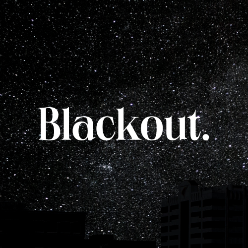 Blackout thumbnail thumbnail
